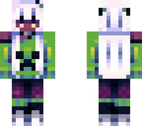 team mob-creeper