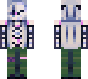 team mob-skeleton