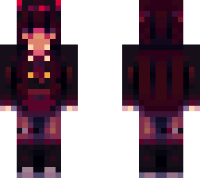 team mob-spider