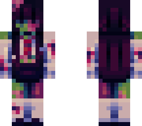 team mob-zombie