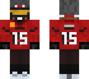 tez johnson (mfl)