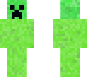 the creeper