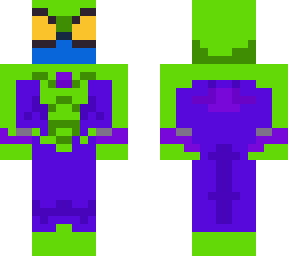 the poison spider
