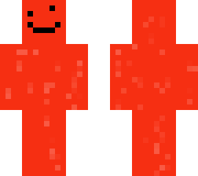 tomato man