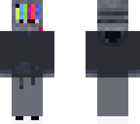 tv head