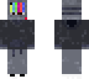 tv head