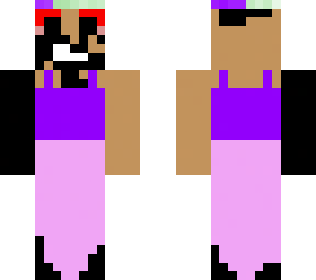 twisted bassie