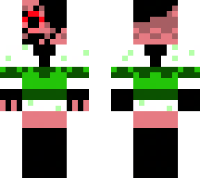 twisted bobette