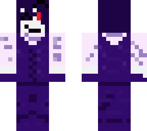 uhh oc
