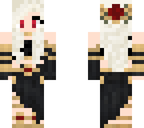 vamp skin