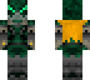 vigilante deku