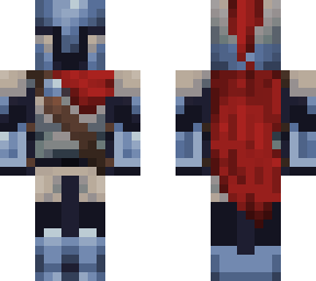 wolfstonian knight