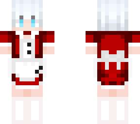 yami maid