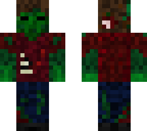 zombie