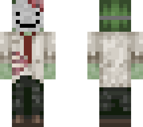 zombie smiley