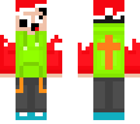 ~ waiting for christmas ~
