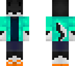 "furry aqua 3" my style // request !!