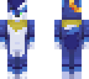 ~primriper~ fursona