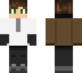 a detective