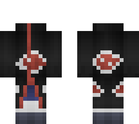 akatsuki robe