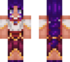 amira