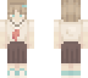 asako yamagishi // the summer hikaru died