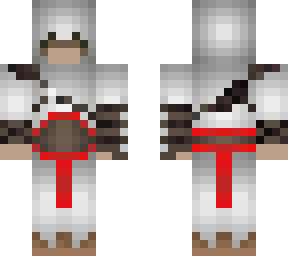 assassin altair
