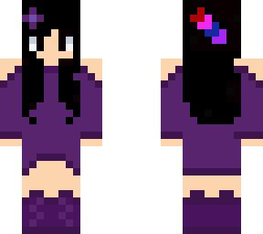 basic purple