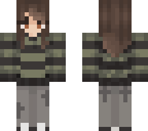 bee's reg fit