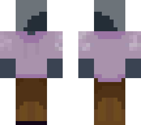 blob