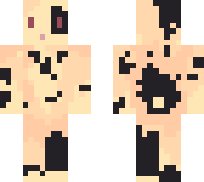 bnuuy peach