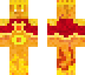 buipui blazeoriginal