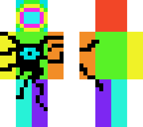 candy guy