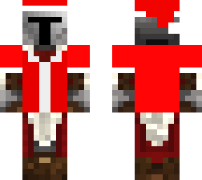 christmas crusader