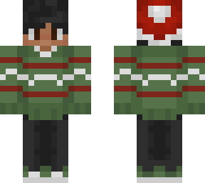 christmas cutie boy