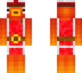 christmas fishstick v2