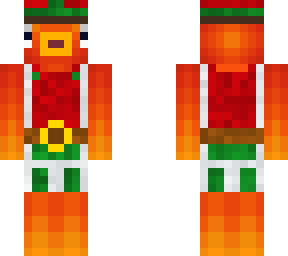 christmas fishstick v3