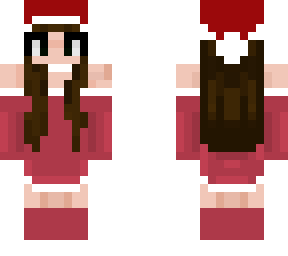 christmas girl 2025