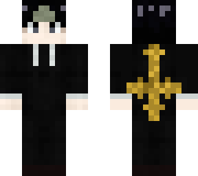 chrollo
