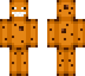 cookie man