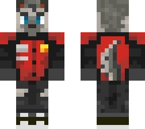 crailtand rerework