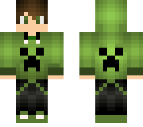 creeper