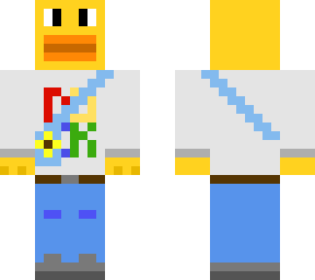 cute duckie