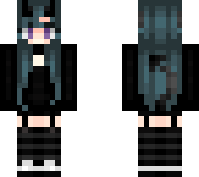 cute skin edit