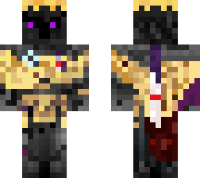dark knight updated