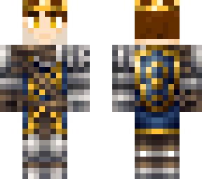 dark souls elite knight: crown, no helmet