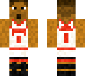 derrick rose