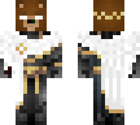 divine bear emperor