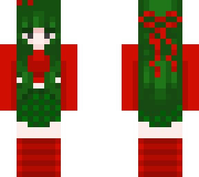 docileovenchristmasoutfit