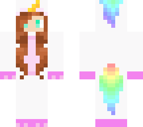 dovebyte unicorn -_-